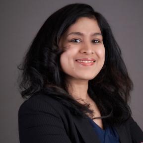 Sasmita Sahoo, Ph.D.